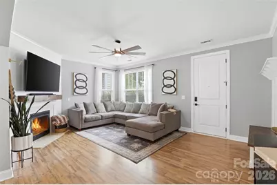 12213 Monteith Grove Drive, Huntersville, NC 28078 - Photo 7