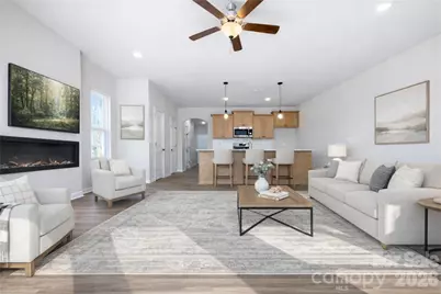 3118 Aberleaf Lane, Charlotte, NC 28227 - Photo 1