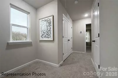 3118 Aberleaf Lane, Charlotte, NC 28227 - Photo 13