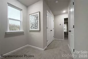 3118 Aberleaf Ln, Charlotte, NC 28227 - Photo 13
