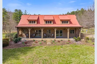 1034 Oleta Mill Trail #49, Hendersonville, NC 28792 - Photo 9
