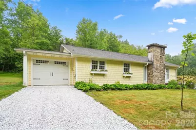 434 Dovers Branch Road, Burnsville, NC 28714 - Photo 1