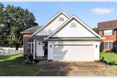 1194 Tufton Place NW, Concord, NC 28027 - Photo 3