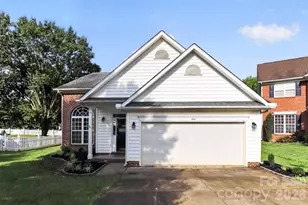 1194 Tufton Pl NW, Concord, NC 28027 - Photo 3