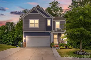 1023 Ava Trail Ln, Clover, SC 29710 - Photo 1