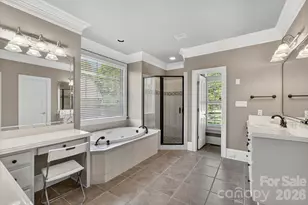 8707 Calumet Farms Dr, Waxhaw, NC 28173 - Photo 17