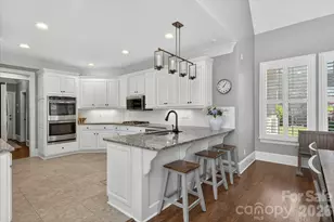 8707 Calumet Farms Dr, Waxhaw, NC 28173 - Photo 11