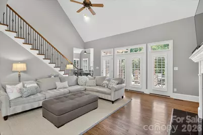 8707 Calumet Farms Drive, Waxhaw, NC 28173 - Photo 7