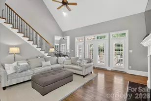 8707 Calumet Farms Dr, Waxhaw, NC 28173 - Photo 7