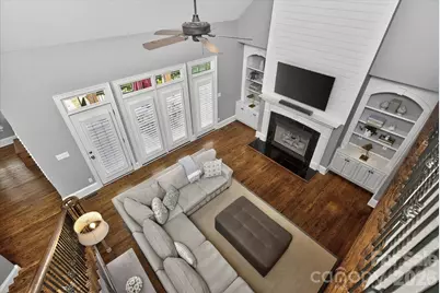 8707 Calumet Farms Drive, Waxhaw, NC 28173 - Photo 23