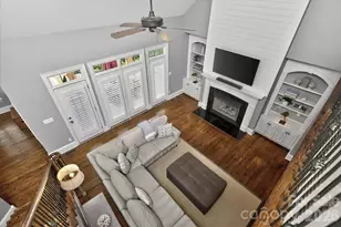 8707 Calumet Farms Dr, Waxhaw, NC 28173 - Photo 23