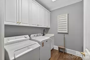 8707 Calumet Farms Dr, Waxhaw, NC 28173 - Photo 15