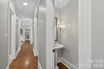 8707 Calumet Farms Drive, Waxhaw, NC 28173 - Photo 19