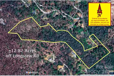 1971 Swiss Pine Lake Drive, Spruce Pine, NC 28777 - Photo 27