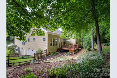 541 Welsh Partridge Circle, Candler, NC 28715 - Photo 3