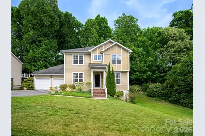 541 Welsh Partridge Circle, Candler, NC 28715 - Photo 1