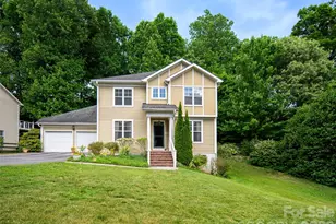 541 Welsh Partridge Cir, Candler, NC 28715 - Photo 1