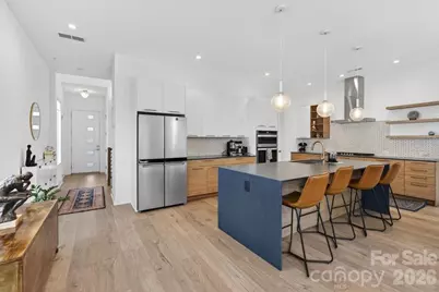 120 Mattoon Street, Charlotte, NC 28216 - Photo 5