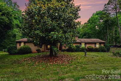 2871 Loviee Road, Lincolnton, NC 28092 - Photo 1