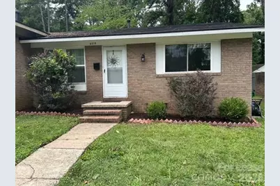 3315 Erskine Drive, Charlotte, NC 28205 - Photo 1