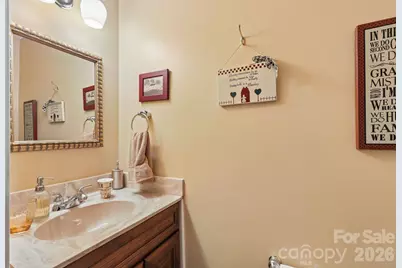 3009 Oakcroft Drive, Matthews, NC 28105 - Photo 13