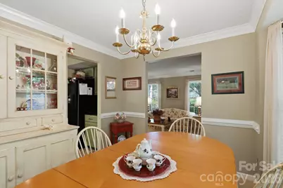 3009 Oakcroft Drive, Matthews, NC 28105 - Photo 9