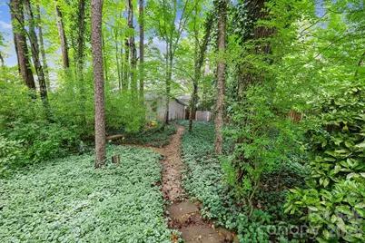 3009 Oakcroft Drive, Matthews, NC 28105 - Photo 33