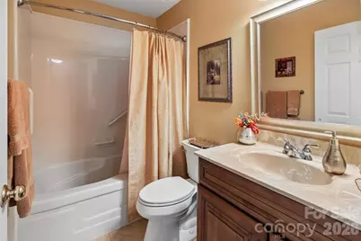 3009 Oakcroft Drive, Matthews, NC 28105 - Photo 17