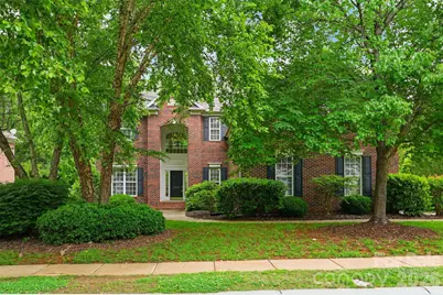 8526 Wren Creek Drive, Charlotte, NC 28269 - Photo 45