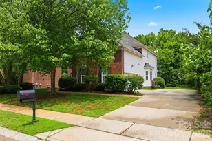 8526 Wren Creek Dr, Charlotte, NC 28269 - Photo 47