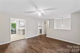 7301 Park Vista Cir, Charlotte, NC 28226 - Photo 7