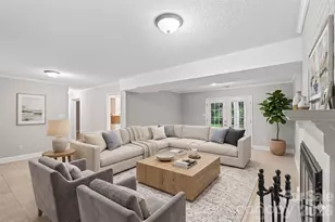 7301 Park Vista Cir, Charlotte, NC 28226 - Photo 29