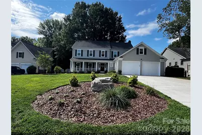3113 Wild Lark Court, Charlotte, NC 28210 - Photo 1