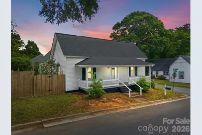 904 Mill Street, Albemarle, NC 28001 - Photo 1