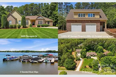 2605 Penngate Drive, Sherrills Ford, NC 28673 - Photo 1