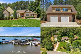 2605 Penngate Dr, Sherrills Ford, NC 28673 - Photo 1