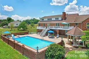 4723 Old Mountain Rd, Stony Point, NC 28678 - Photo 1