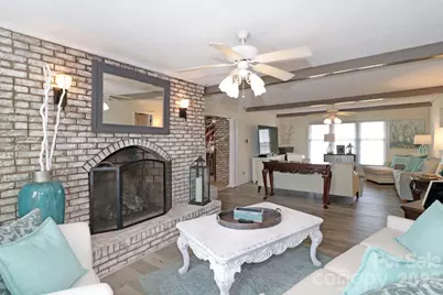 4723 Old Mountain Road, Stony Point, NC 28678 - Photo 17