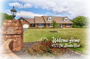 4723 Old Mountain Rd, Stony Point, NC 28678 - Photo 5