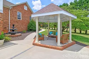 4723 Old Mountain Rd, Stony Point, NC 28678 - Photo 33