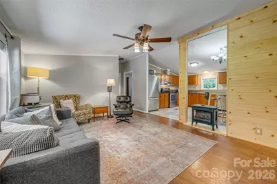 435 McMinn Road, Hendersonville, NC 28792 - Photo 5
