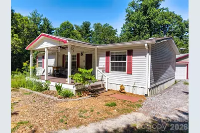 435 McMinn Road, Hendersonville, NC 28792 - Photo 3
