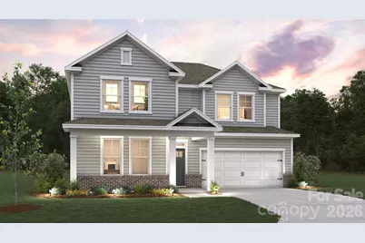 4181 Round Table Drive, Gastonia, NC 28056 - Photo 1