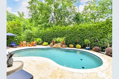 5021 Helena Park Lane, Matthews, NC 28105 - Photo 23