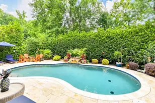 5021 Helena Park Ln, Matthews, NC 28105 - Photo 23