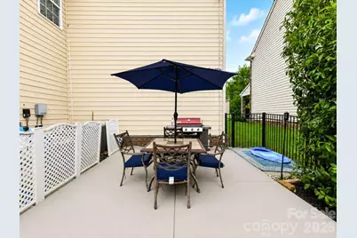 5021 Helena Park Lane, Matthews, NC 28105 - Photo 31