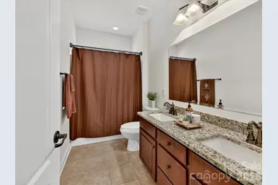 5021 Helena Park Lane, Matthews, NC 28105 - Photo 19