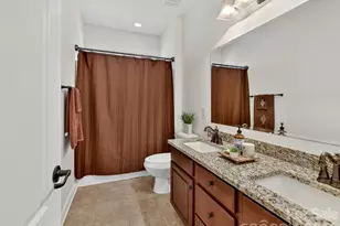5021 Helena Park Ln, Matthews, NC 28105 - Photo 19