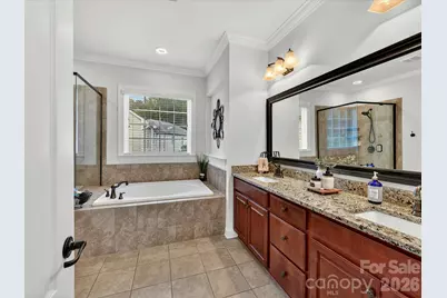 5021 Helena Park Lane, Matthews, NC 28105 - Photo 15