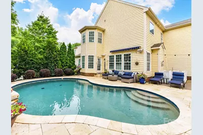 5021 Helena Park Lane, Matthews, NC 28105 - Photo 25